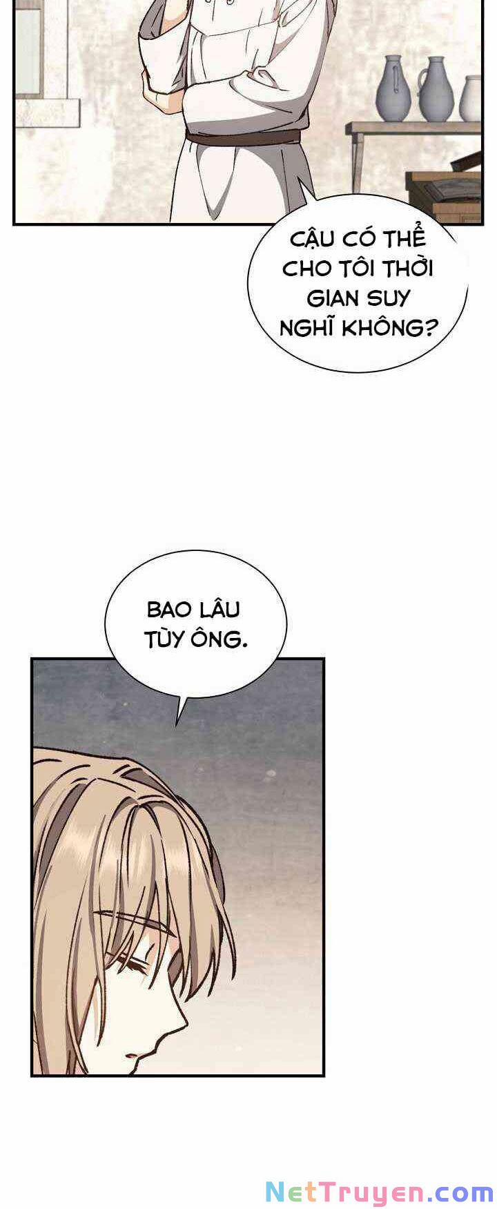 Sự Trở Lại Của Pháp Sư Cấp 8 8 trang 47