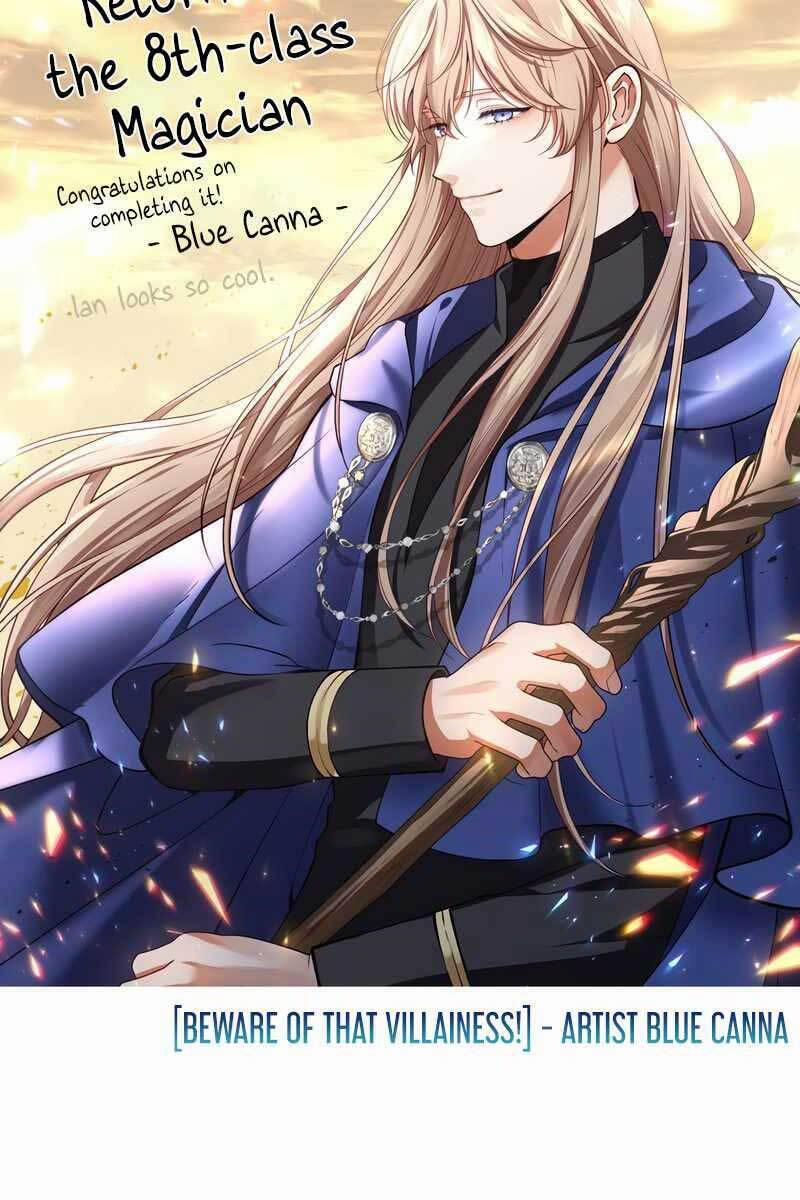 Sự Trở Lại Của Pháp Sư Cấp 8 81 trang 124