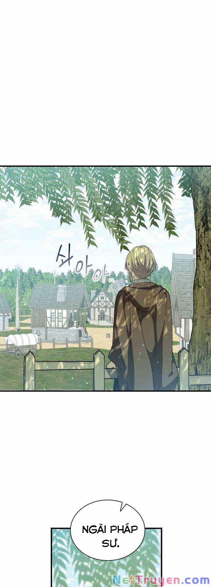 Sự Trở Lại Của Pháp Sư Cấp 8 9 trang 0