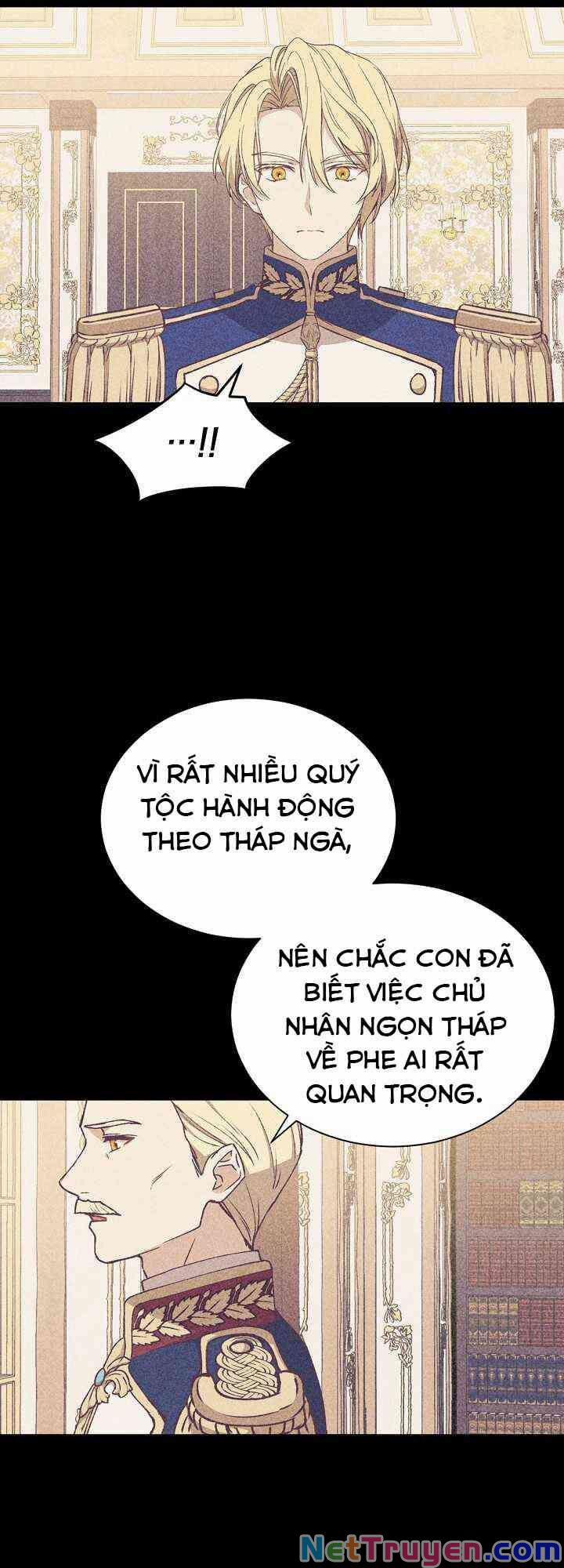 Sự Trở Lại Của Pháp Sư Cấp 8 9 trang 33