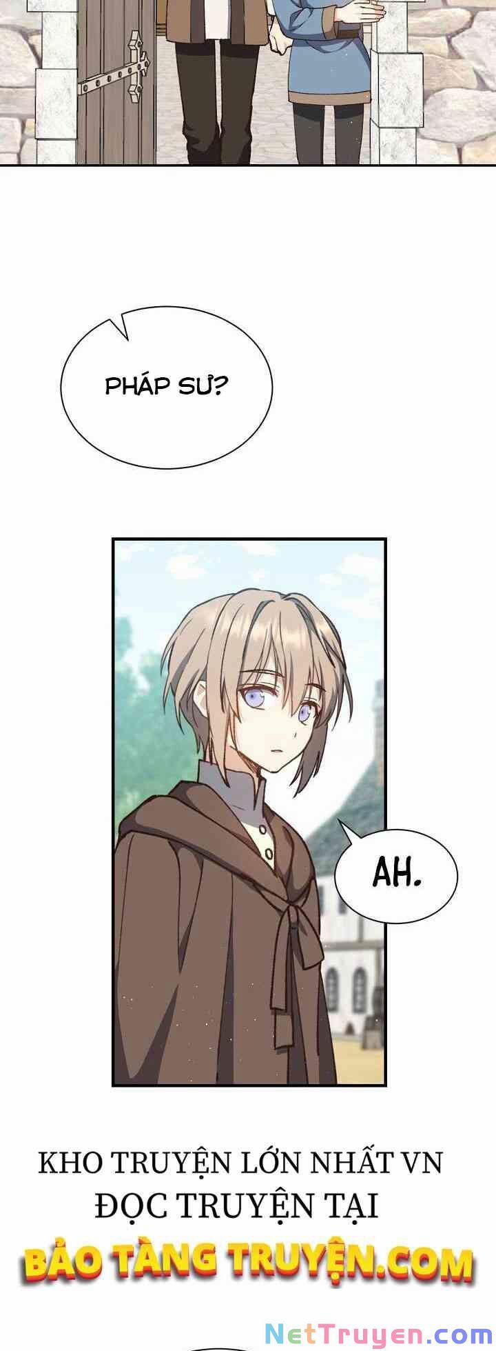 Sự Trở Lại Của Pháp Sư Cấp 8 9 trang 6