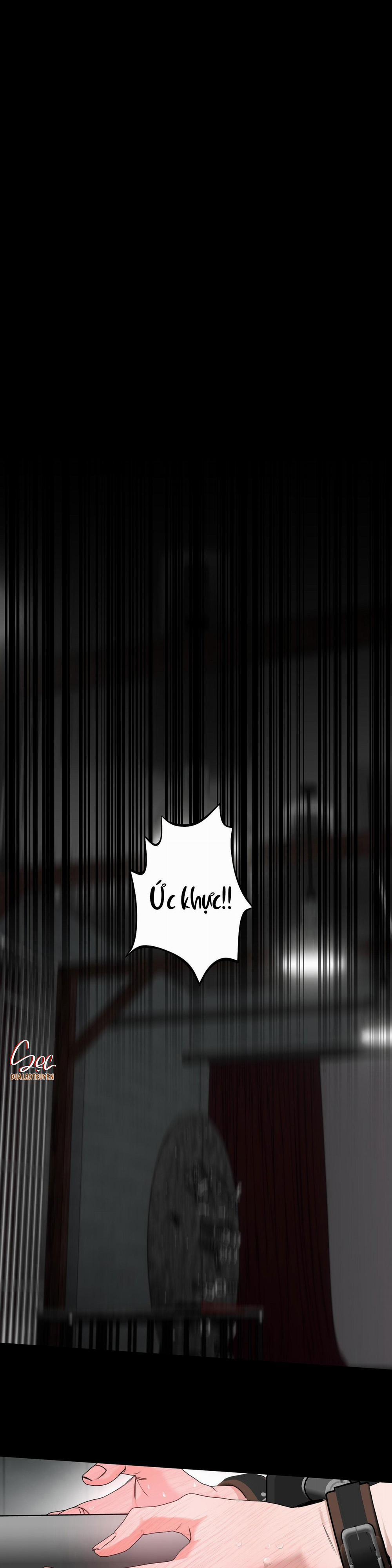 SỰ TRÓI BUỘC CỦA YAN 1 0 trang 0