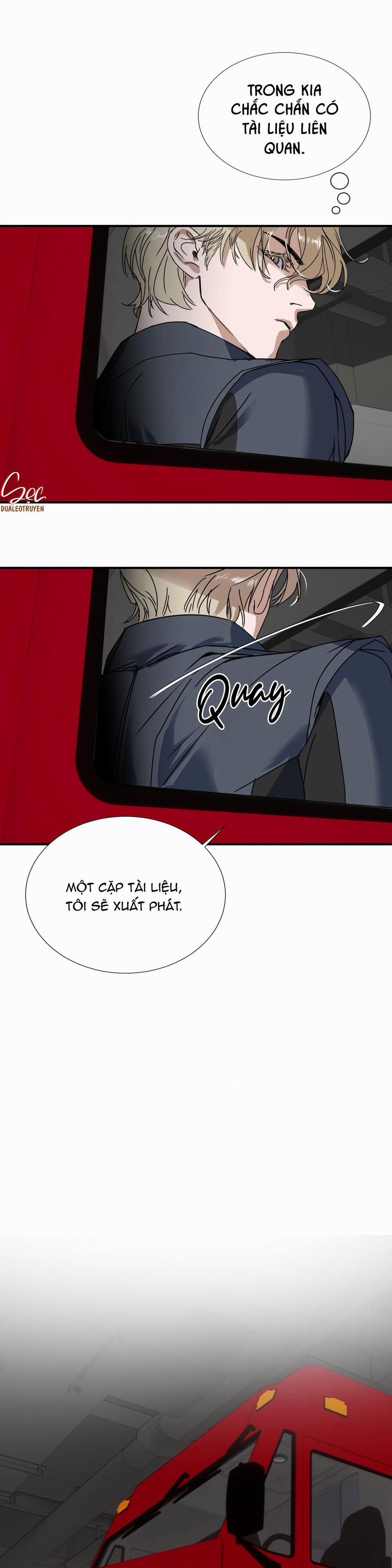 SỰ TRÓI BUỘC CỦA YAN 1 0 trang 11