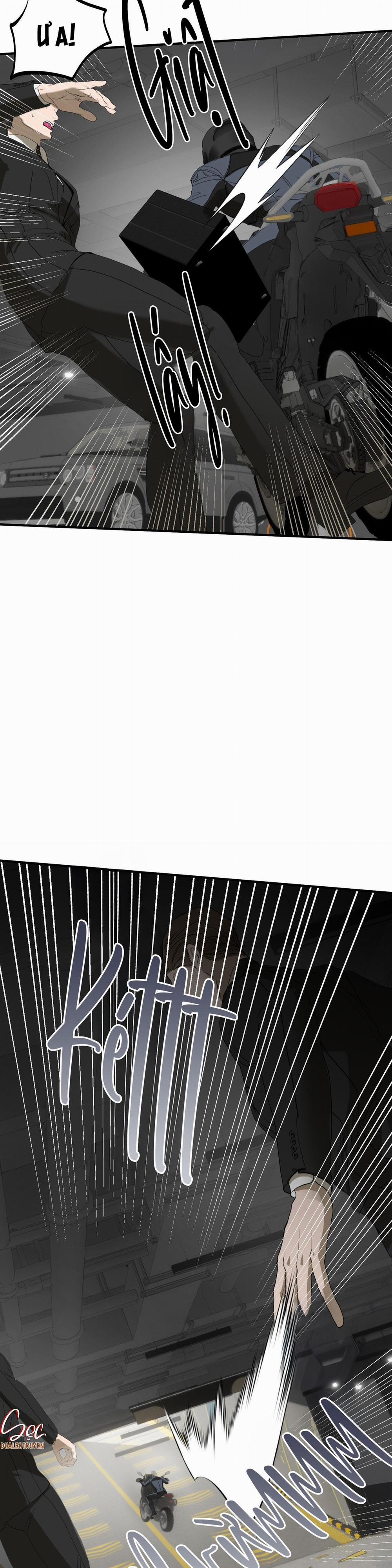 SỰ TRÓI BUỘC CỦA YAN 1 0 trang 16