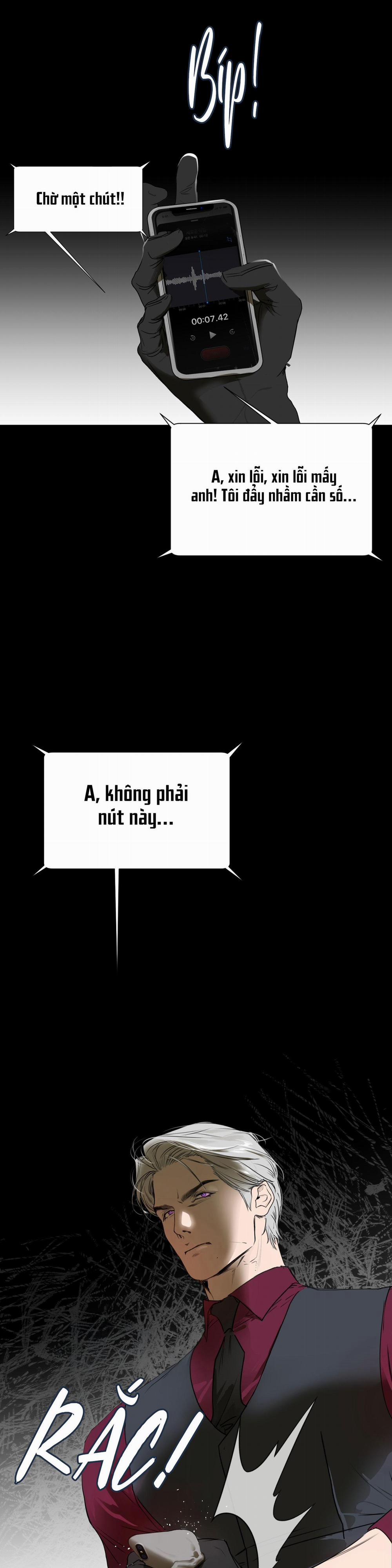 SỰ TRÓI BUỘC CỦA YAN 1 0 trang 18