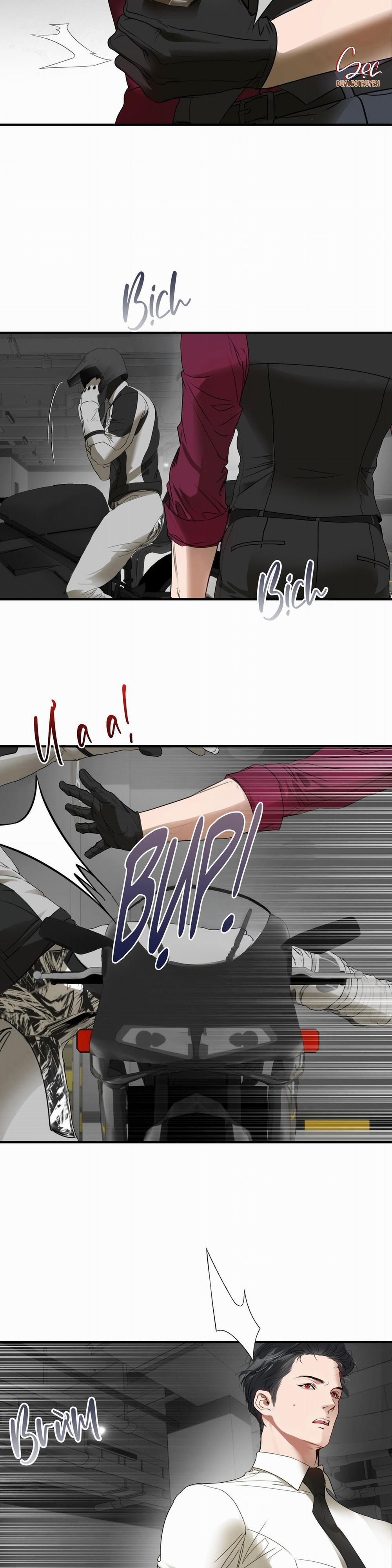 SỰ TRÓI BUỘC CỦA YAN 1 0 trang 19