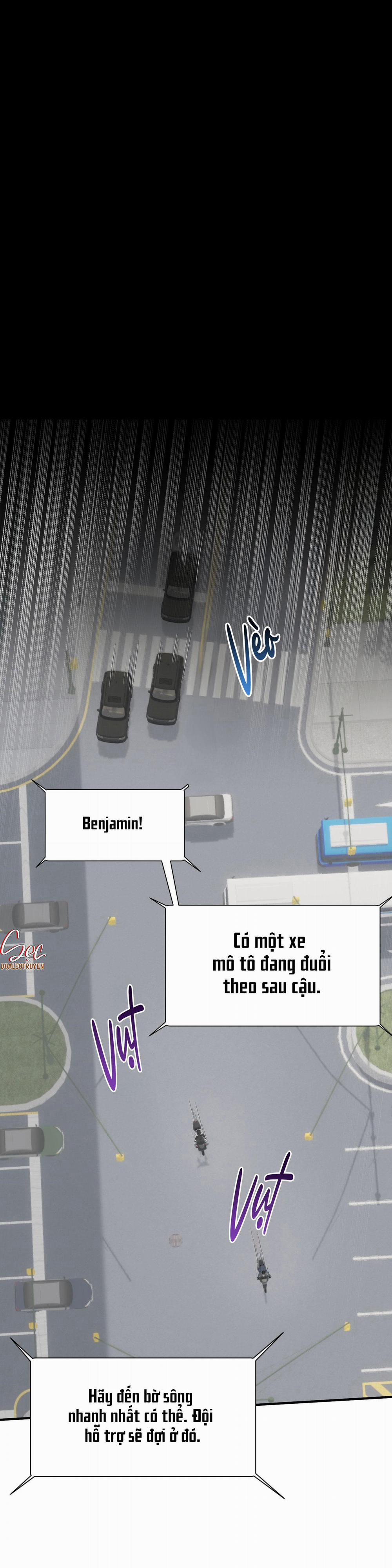 SỰ TRÓI BUỘC CỦA YAN 1 0 trang 21