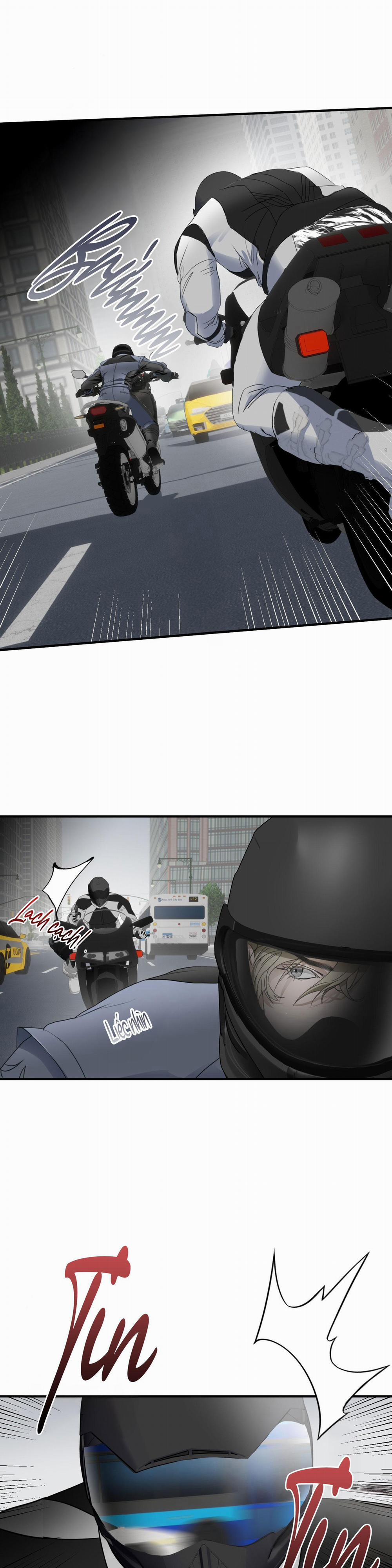 SỰ TRÓI BUỘC CỦA YAN 1 0 trang 22