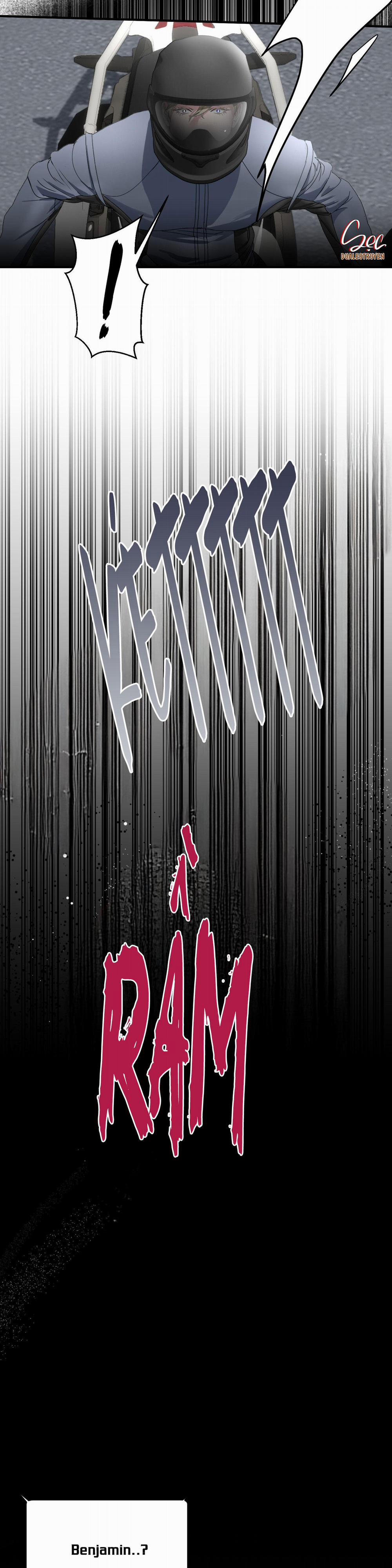 SỰ TRÓI BUỘC CỦA YAN 1 0 trang 25