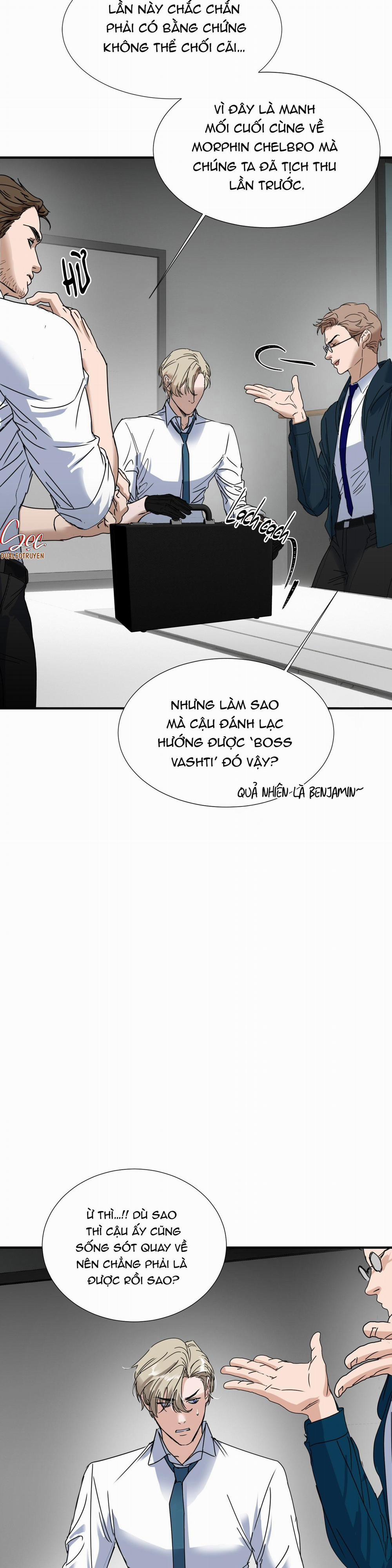 SỰ TRÓI BUỘC CỦA YAN 1 0 trang 34