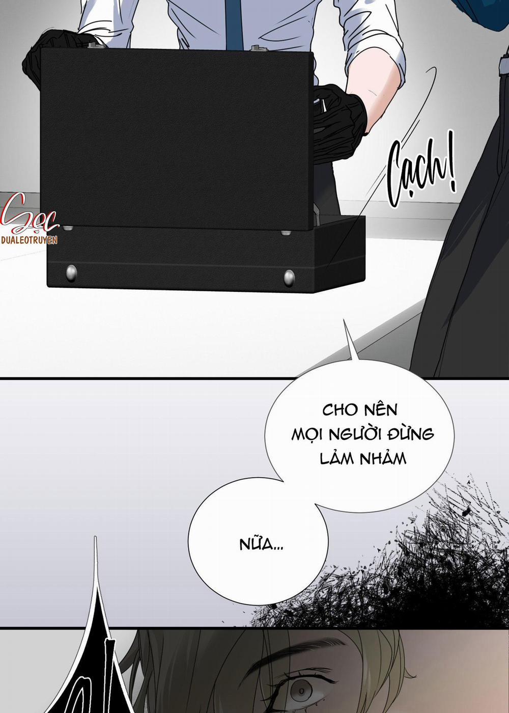 SỰ TRÓI BUỘC CỦA YAN 1 0 trang 35