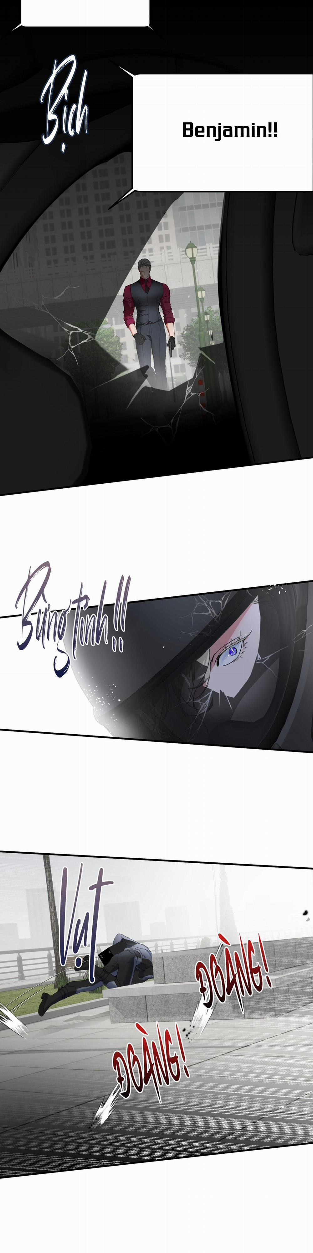 SỰ TRÓI BUỘC CỦA YAN 1 trang 26