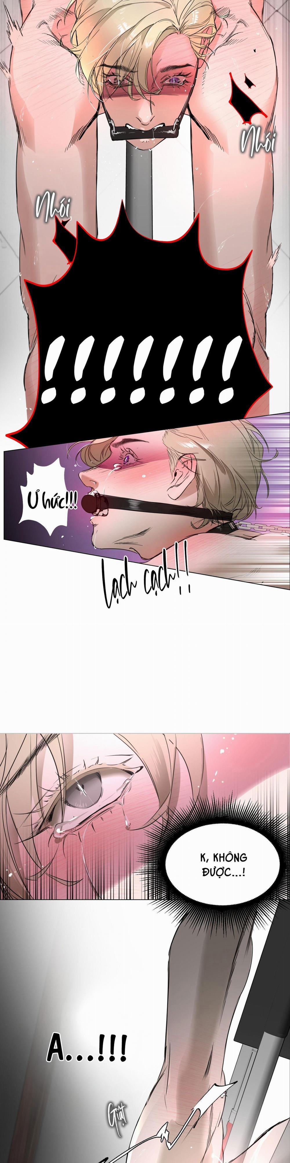 SỰ TRÓI BUỘC CỦA YAN 1 trang 4