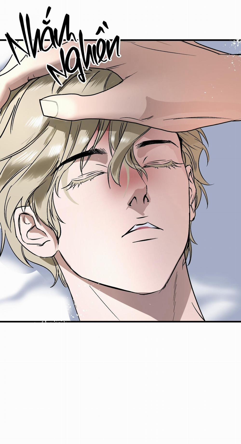 SỰ TRÓI BUỘC CỦA YAN 10 trang 22