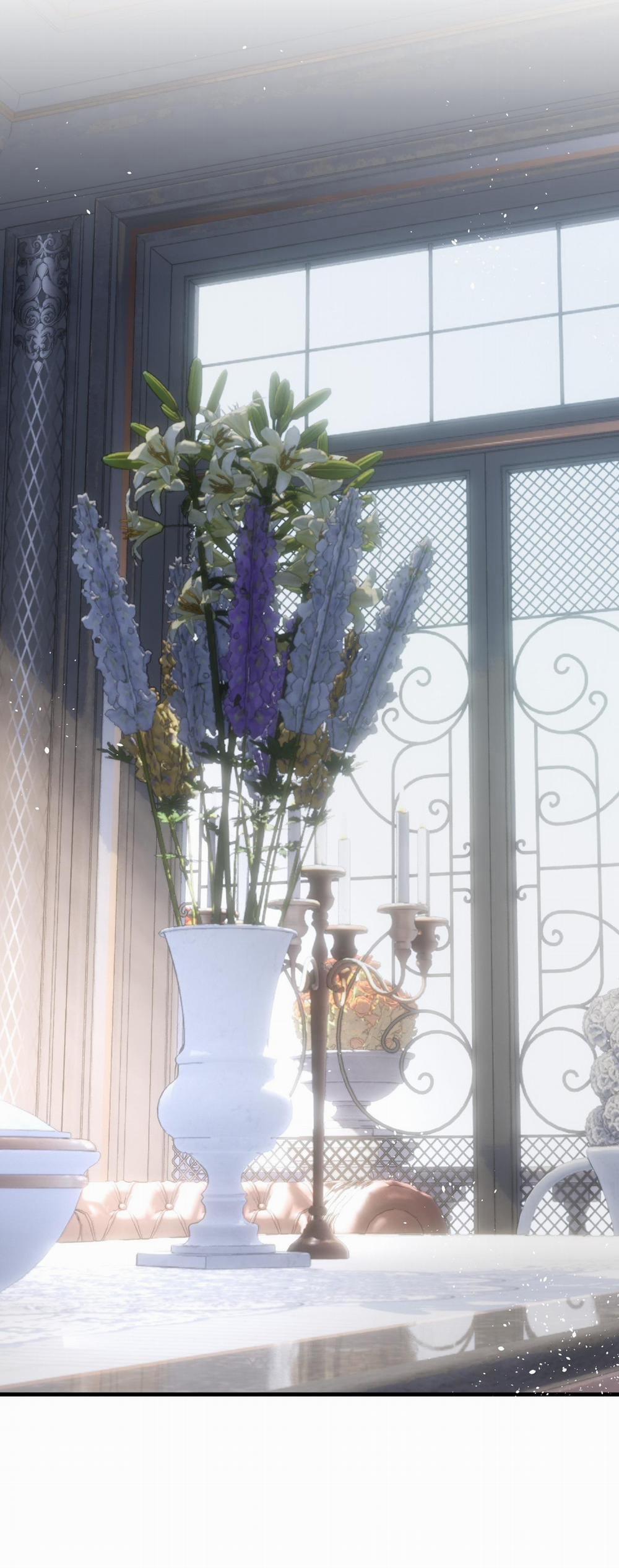 SỰ TRÓI BUỘC CỦA YAN 10 trang 38