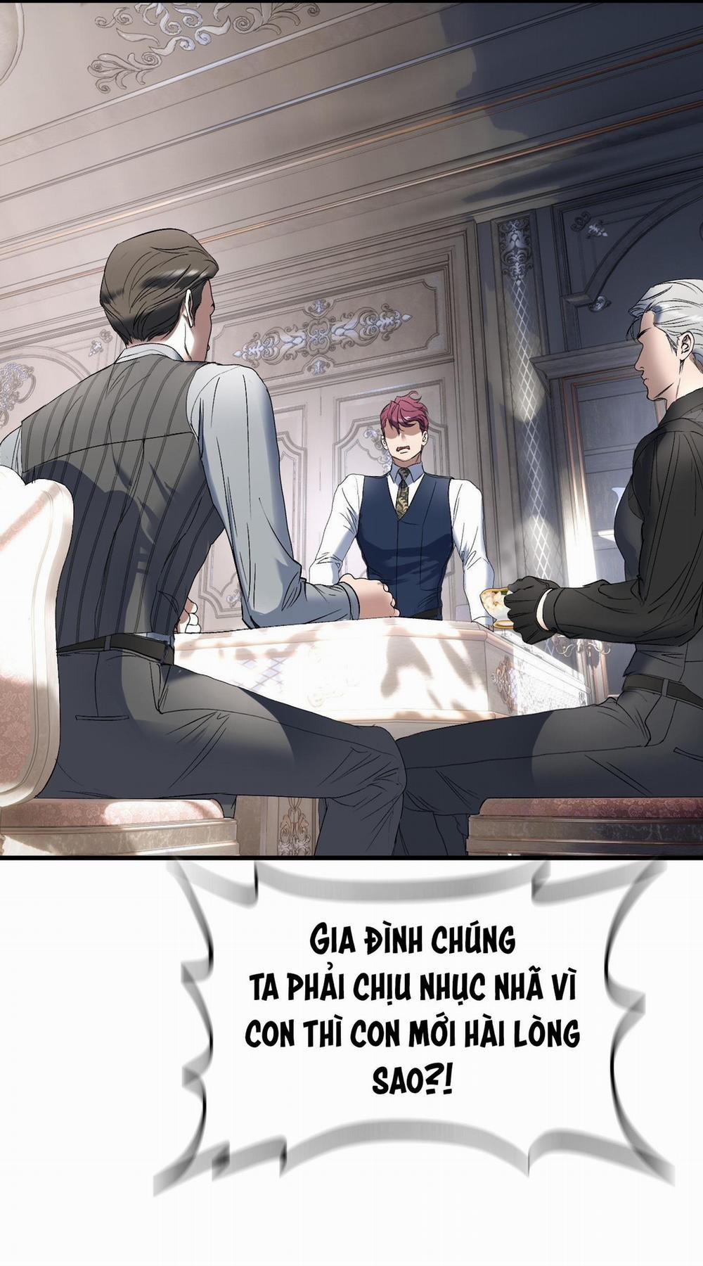 SỰ TRÓI BUỘC CỦA YAN 10 trang 40