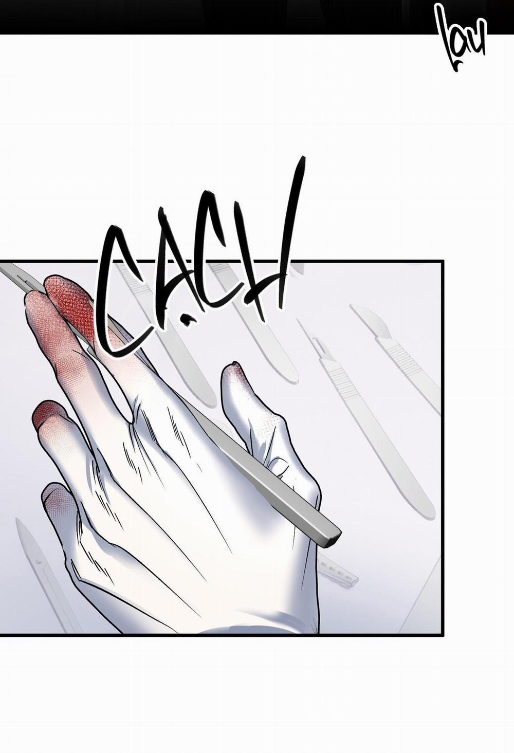 SỰ TRÓI BUỘC CỦA YAN 10 trang 8