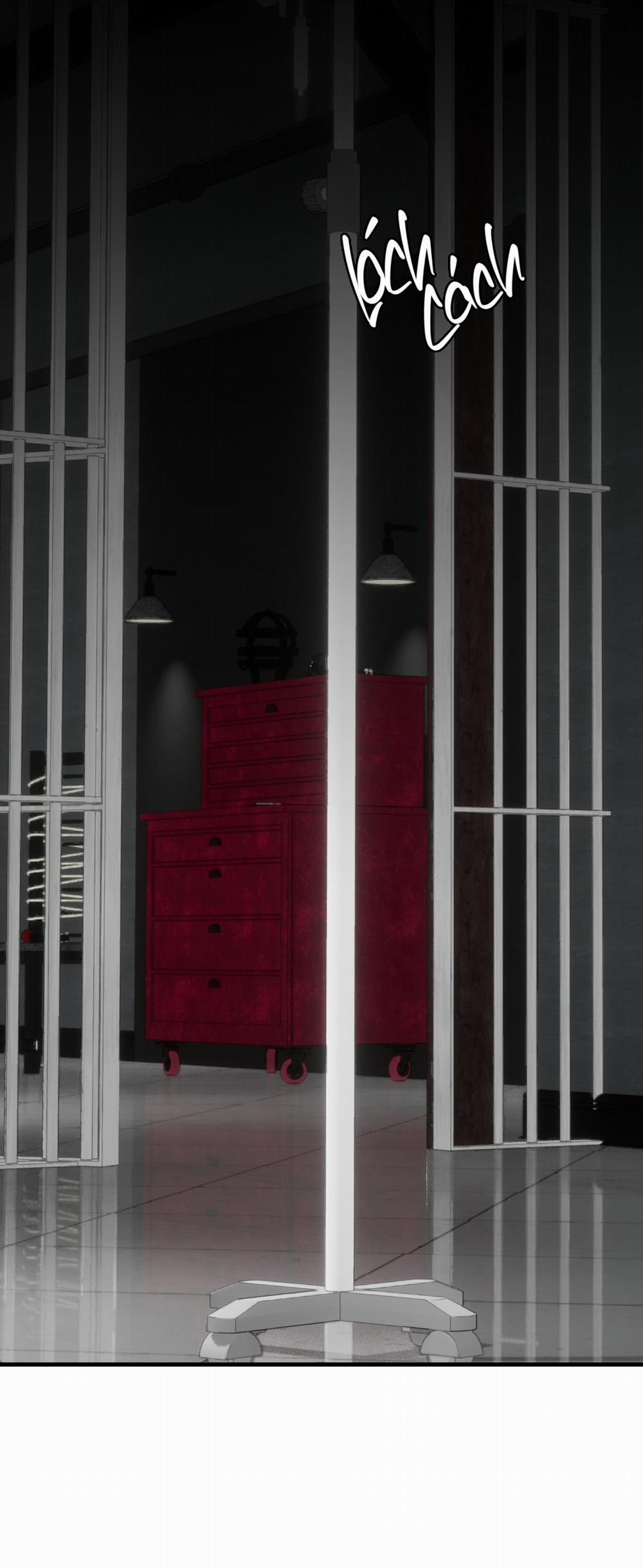 SỰ TRÓI BUỘC CỦA YAN 11 trang 0