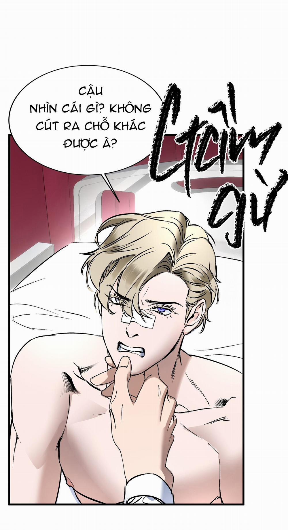 SỰ TRÓI BUỘC CỦA YAN 11 trang 15