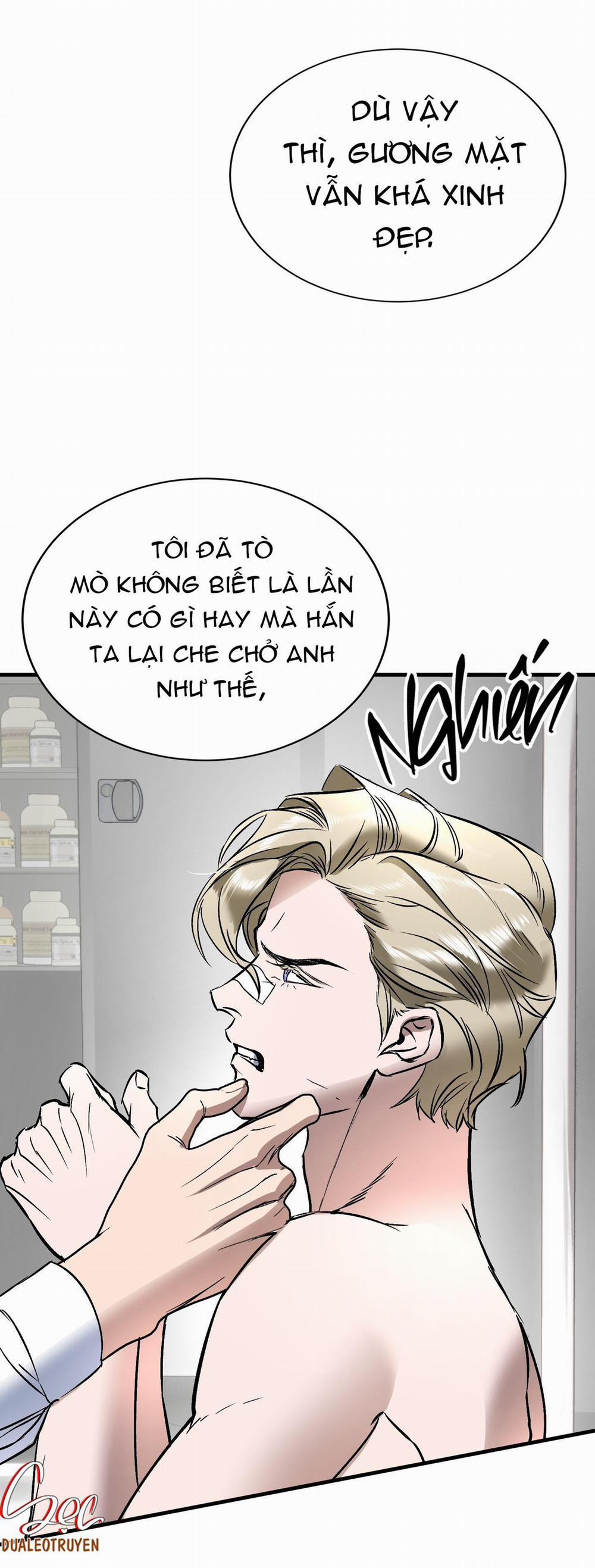 SỰ TRÓI BUỘC CỦA YAN 11 trang 17