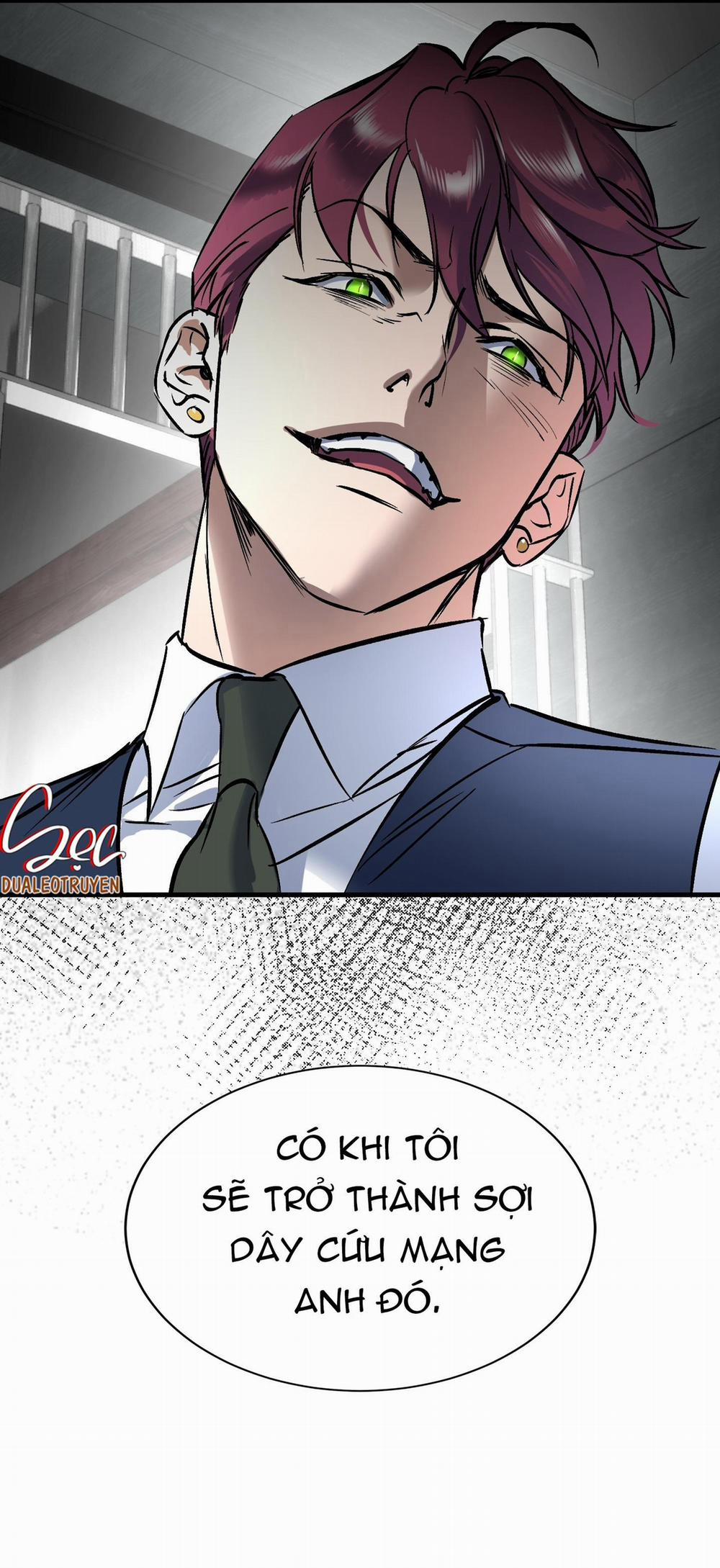 SỰ TRÓI BUỘC CỦA YAN 11 trang 37