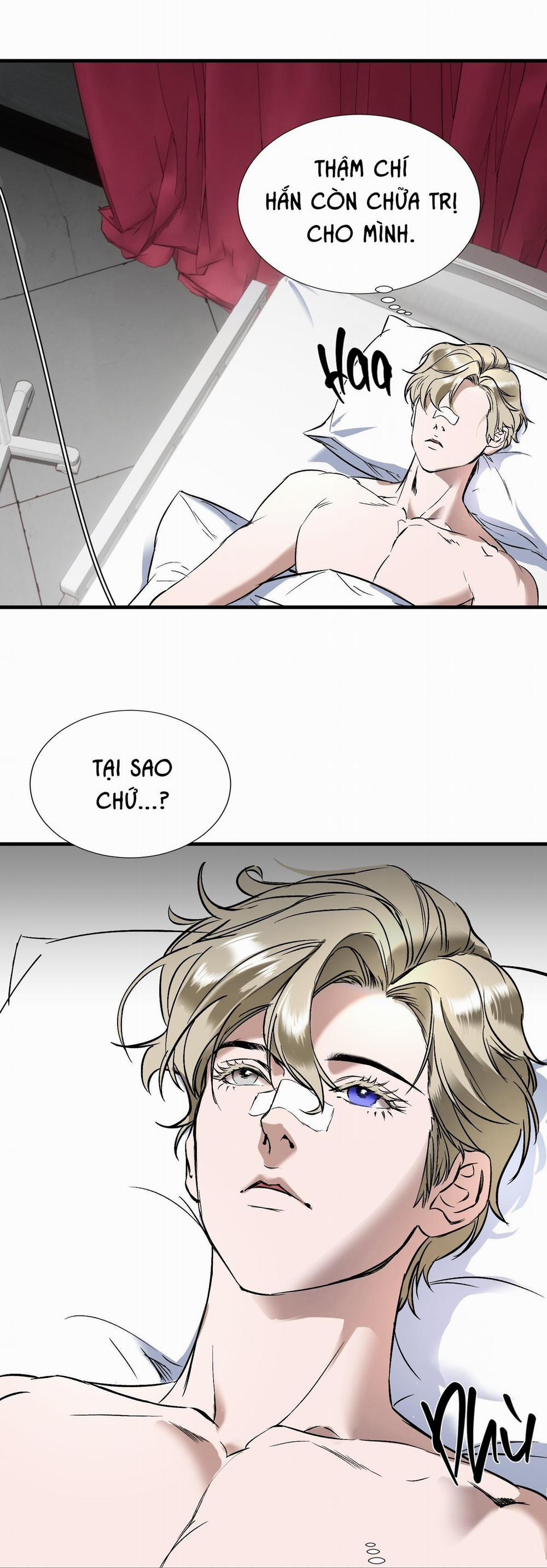 SỰ TRÓI BUỘC CỦA YAN 11 trang 4