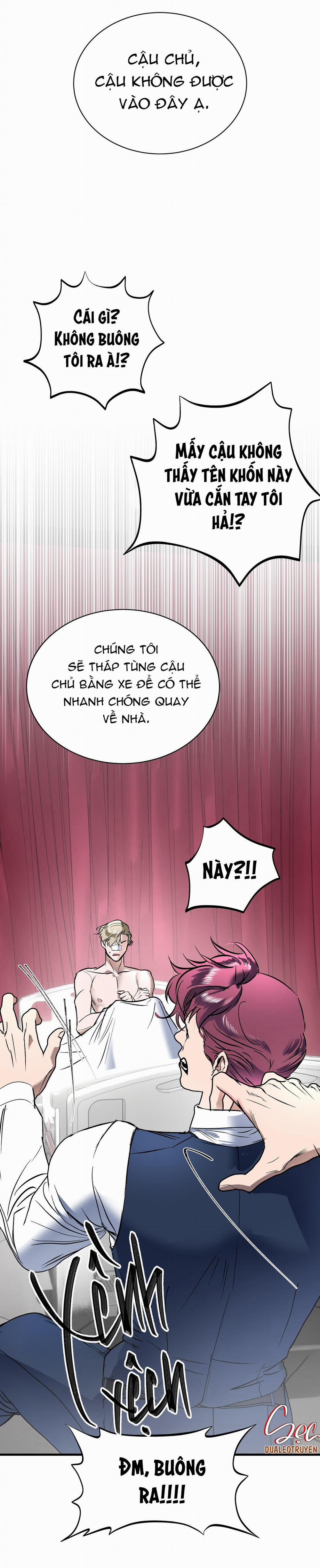 SỰ TRÓI BUỘC CỦA YAN 11 trang 41