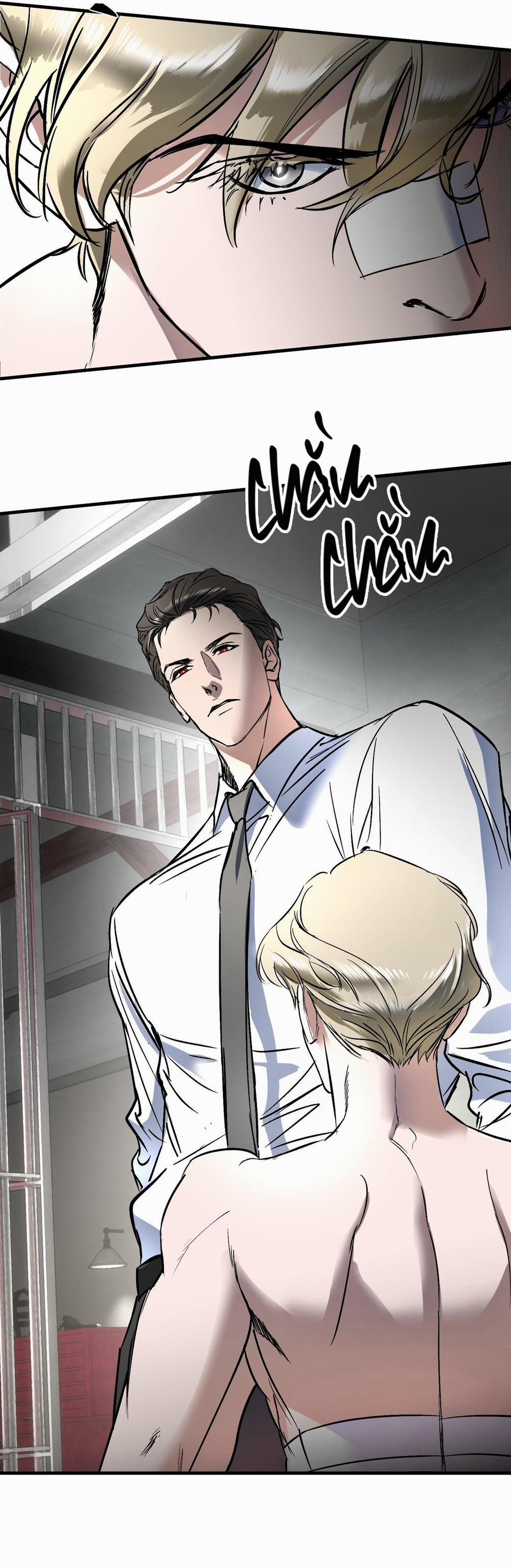 SỰ TRÓI BUỘC CỦA YAN 11 trang 43