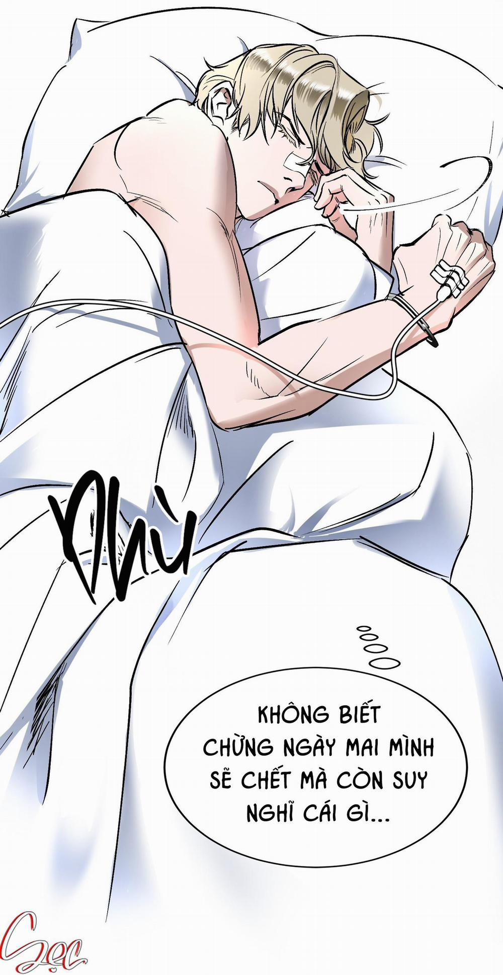 SỰ TRÓI BUỘC CỦA YAN 11 trang 63