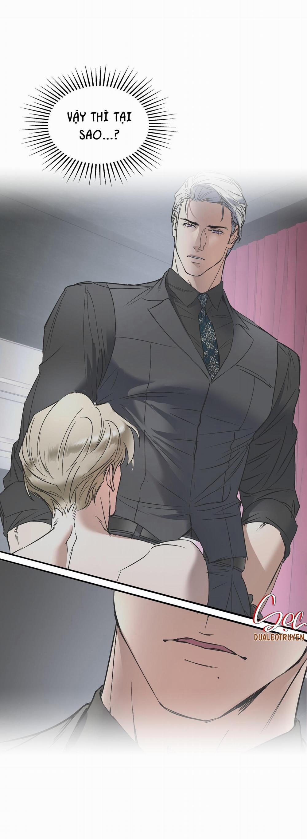 SỰ TRÓI BUỘC CỦA YAN 11 trang 7