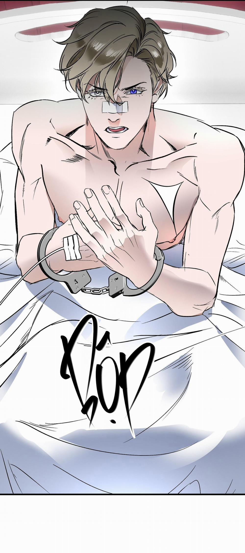 SỰ TRÓI BUỘC CỦA YAN 12 trang 17