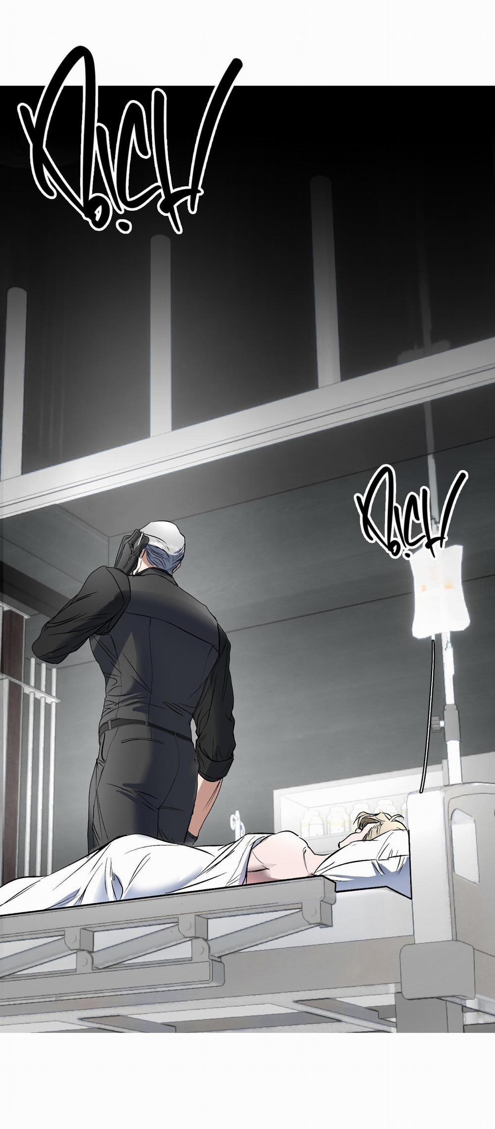 SỰ TRÓI BUỘC CỦA YAN 12 trang 27