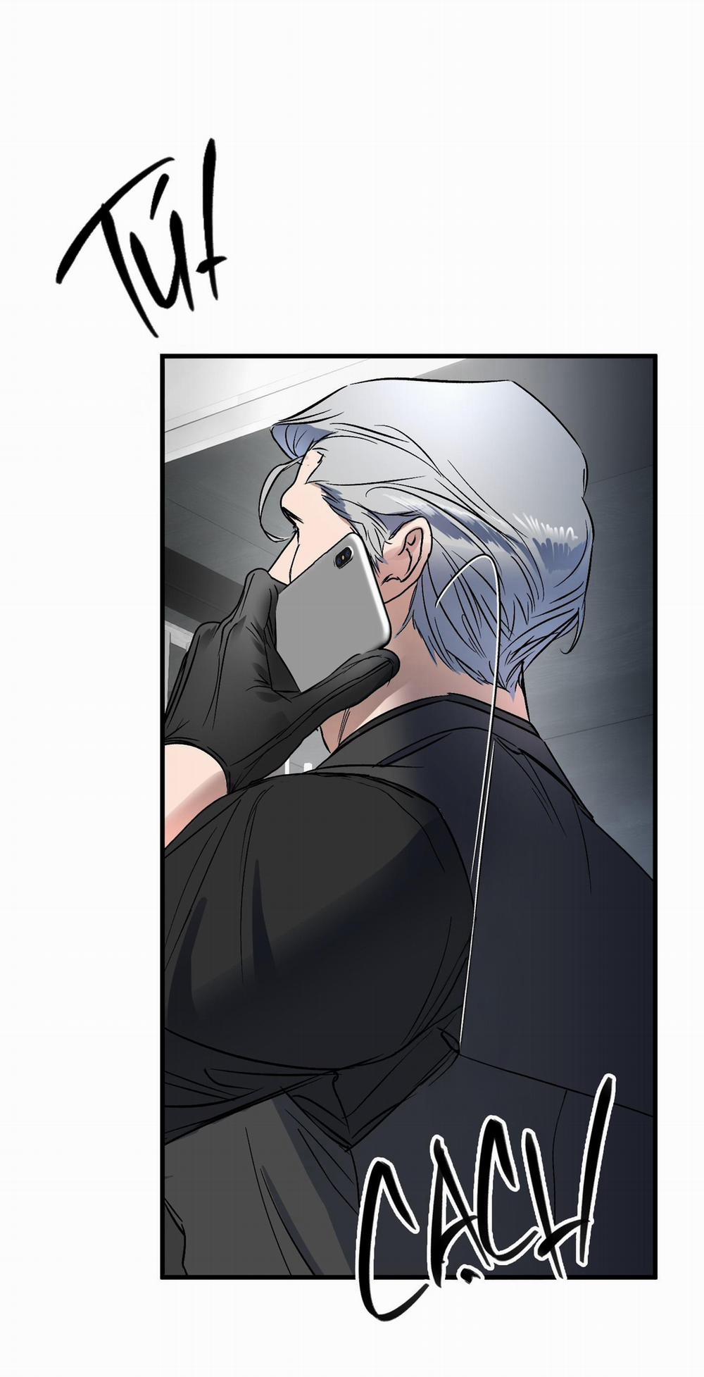 SỰ TRÓI BUỘC CỦA YAN 12 trang 28