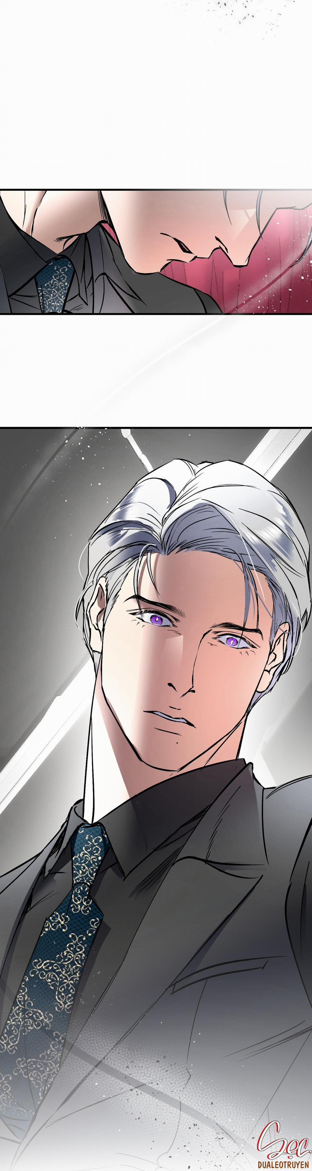 SỰ TRÓI BUỘC CỦA YAN 12 trang 50