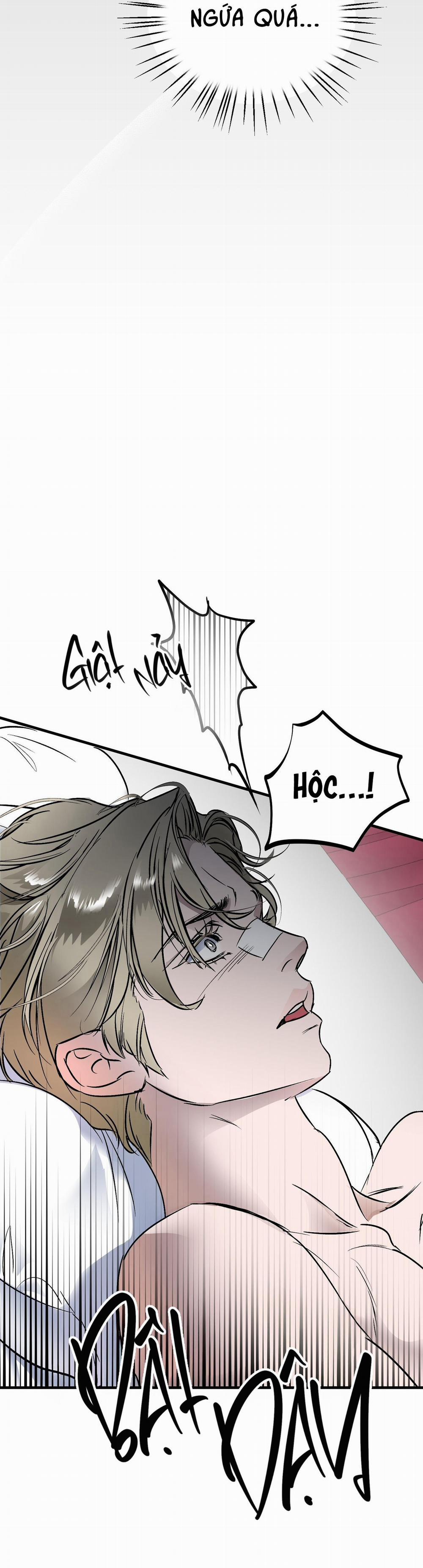 SỰ TRÓI BUỘC CỦA YAN 13 H+++ trang 2