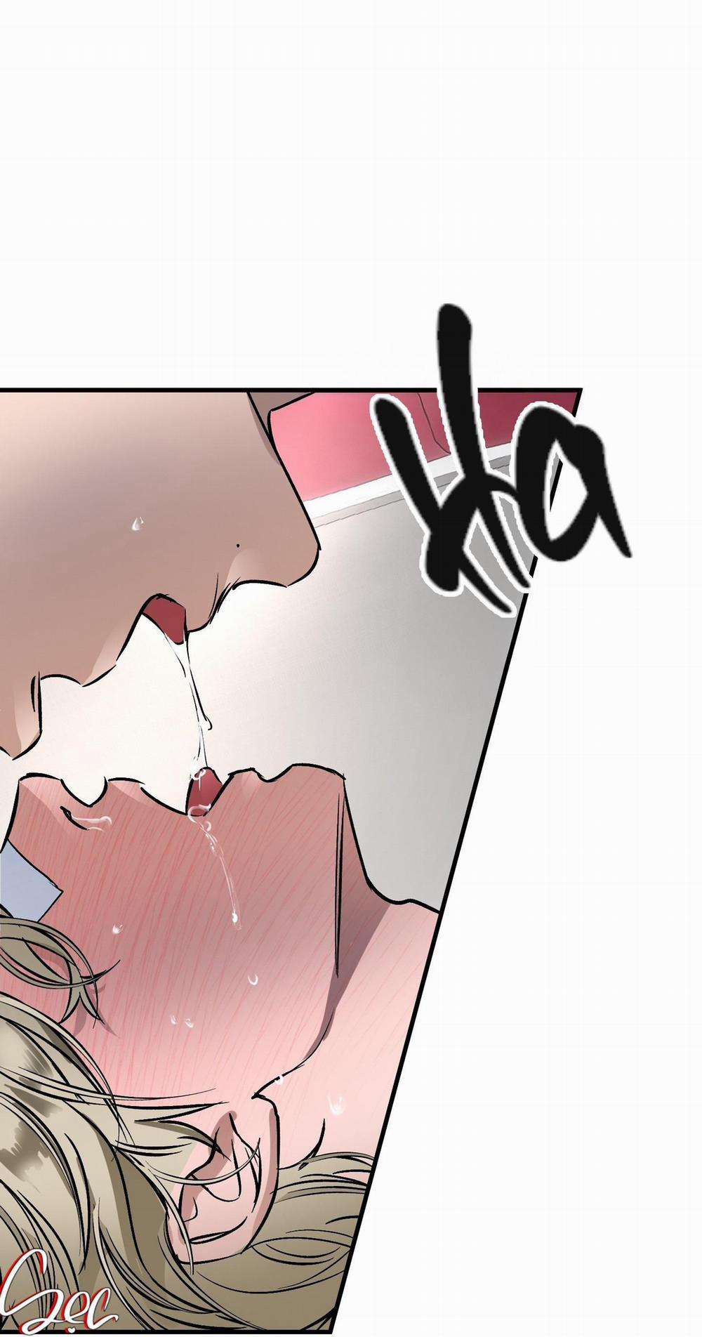 SỰ TRÓI BUỘC CỦA YAN 14 H+++ trang 12