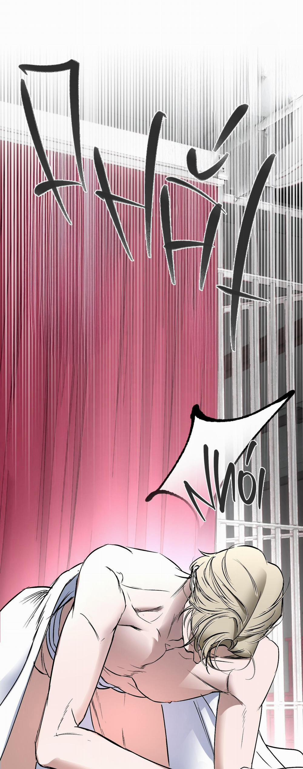 SỰ TRÓI BUỘC CỦA YAN 14 H+++ trang 36