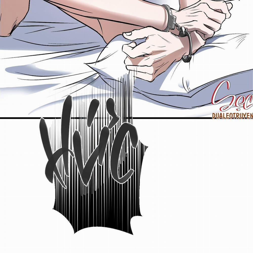 SỰ TRÓI BUỘC CỦA YAN 14 H+++ trang 37