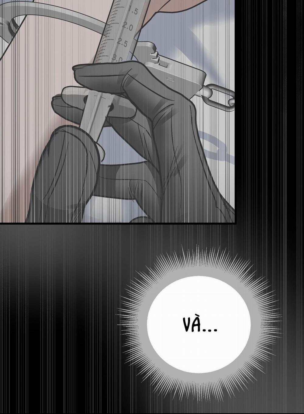 SỰ TRÓI BUỘC CỦA YAN 14 H+++ trang 39