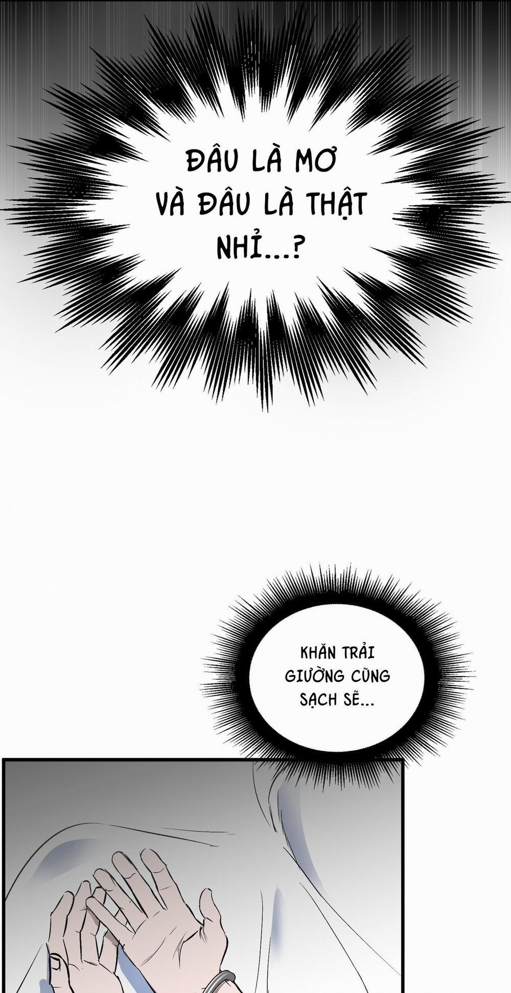 SỰ TRÓI BUỘC CỦA YAN 14 H+++ trang 41