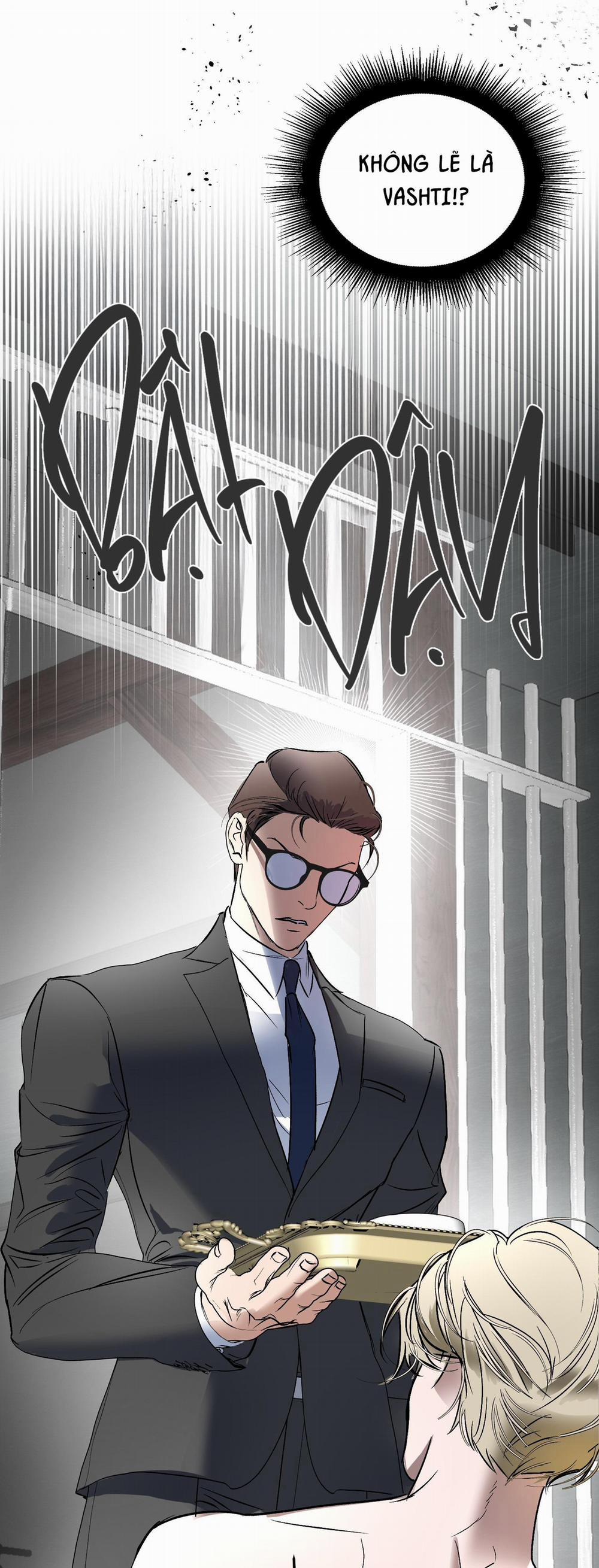 SỰ TRÓI BUỘC CỦA YAN 14 H+++ trang 46