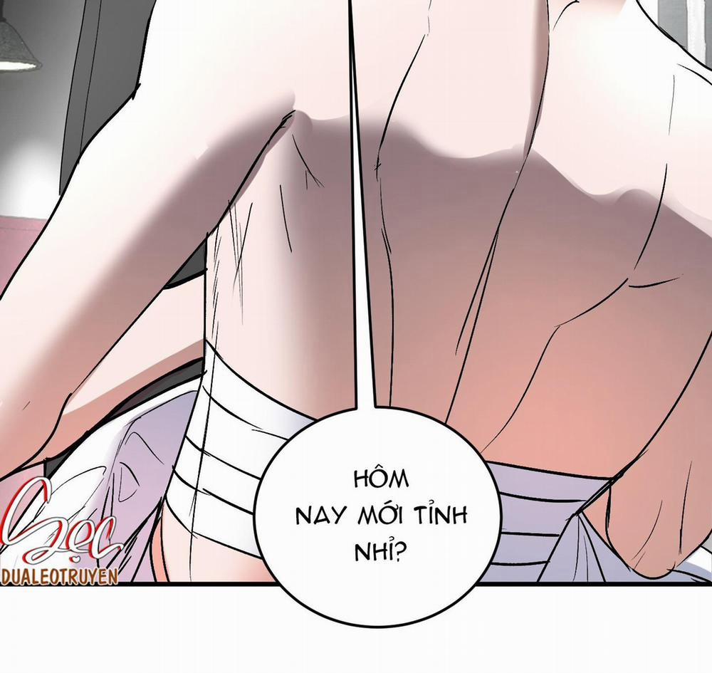 SỰ TRÓI BUỘC CỦA YAN 14 H+++ trang 47