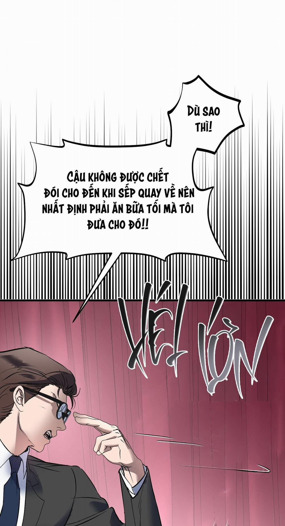 SỰ TRÓI BUỘC CỦA YAN 14 H+++ trang 59