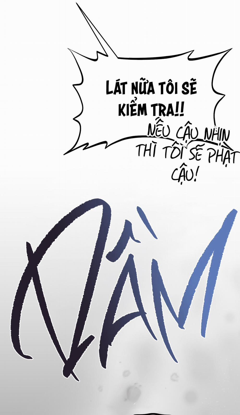 SỰ TRÓI BUỘC CỦA YAN 14 H+++ trang 61