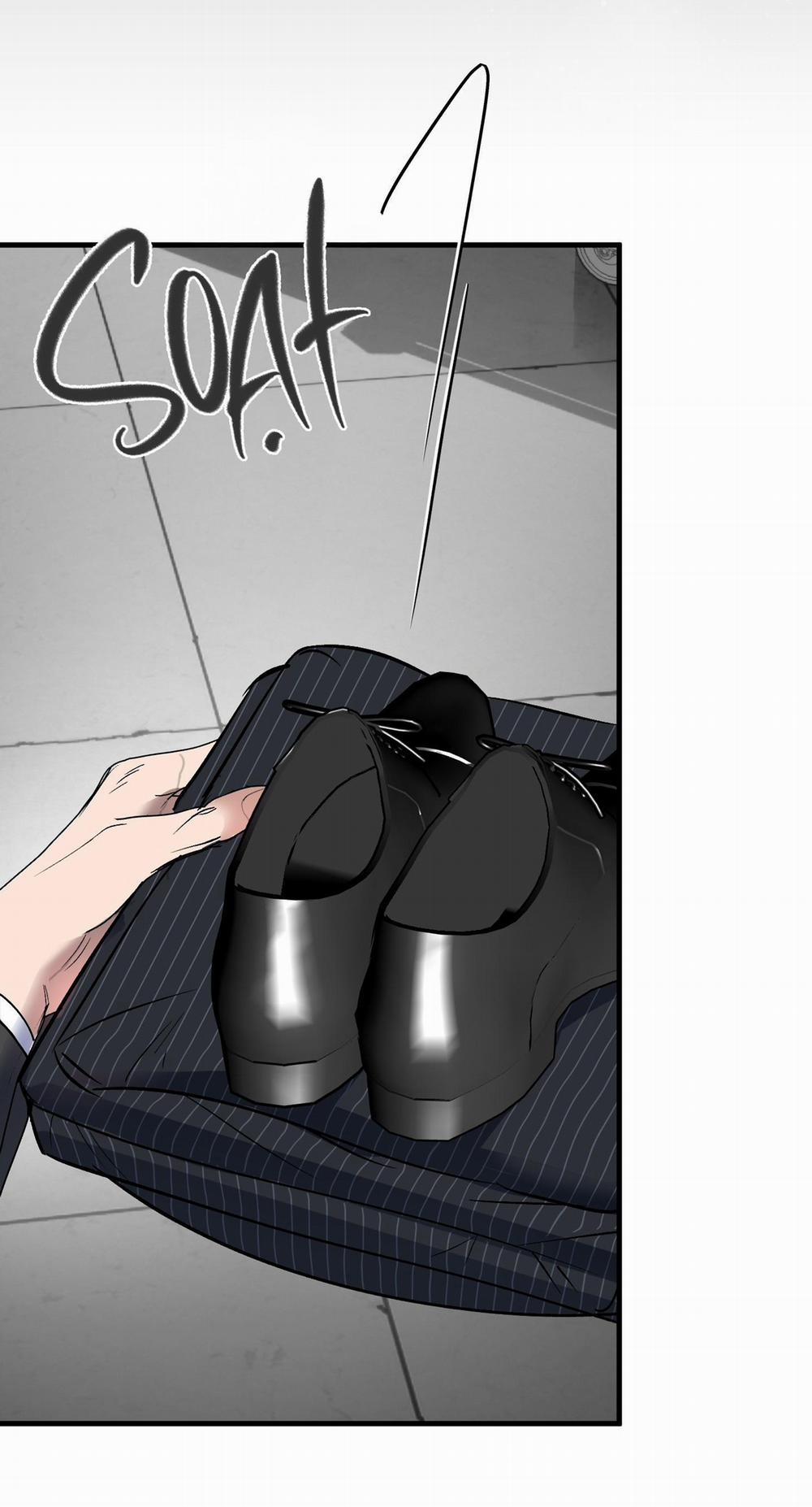 SỰ TRÓI BUỘC CỦA YAN 14 H+++ trang 64