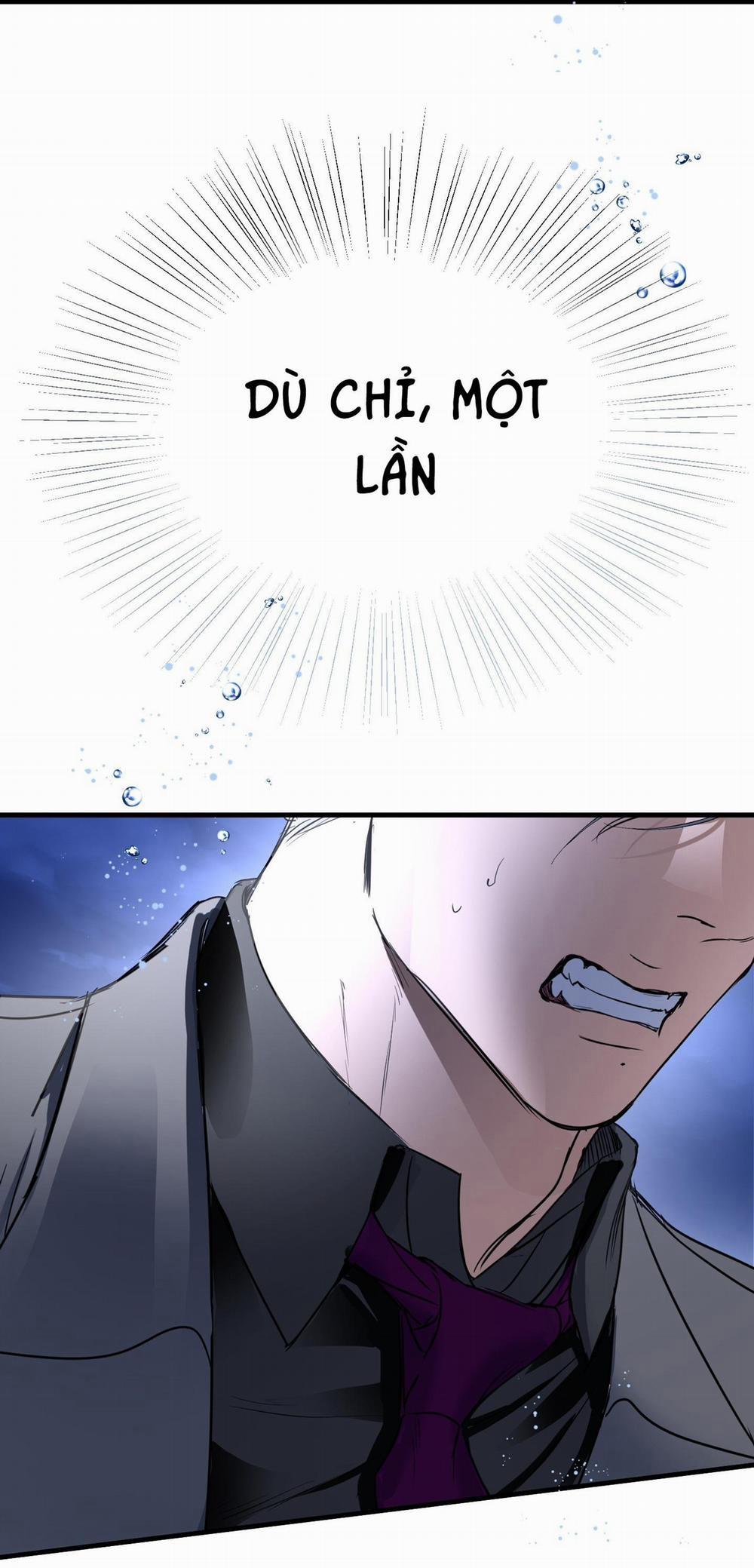 SỰ TRÓI BUỘC CỦA YAN 15 trang 35