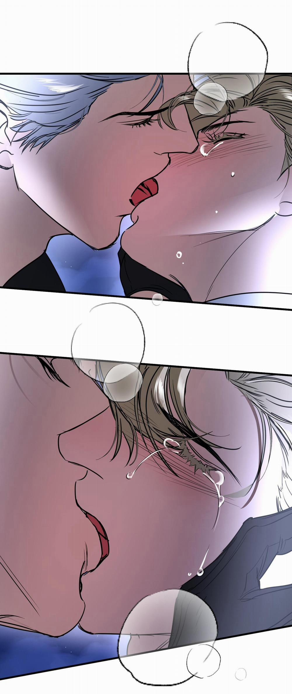 SỰ TRÓI BUỘC CỦA YAN 15 trang 37