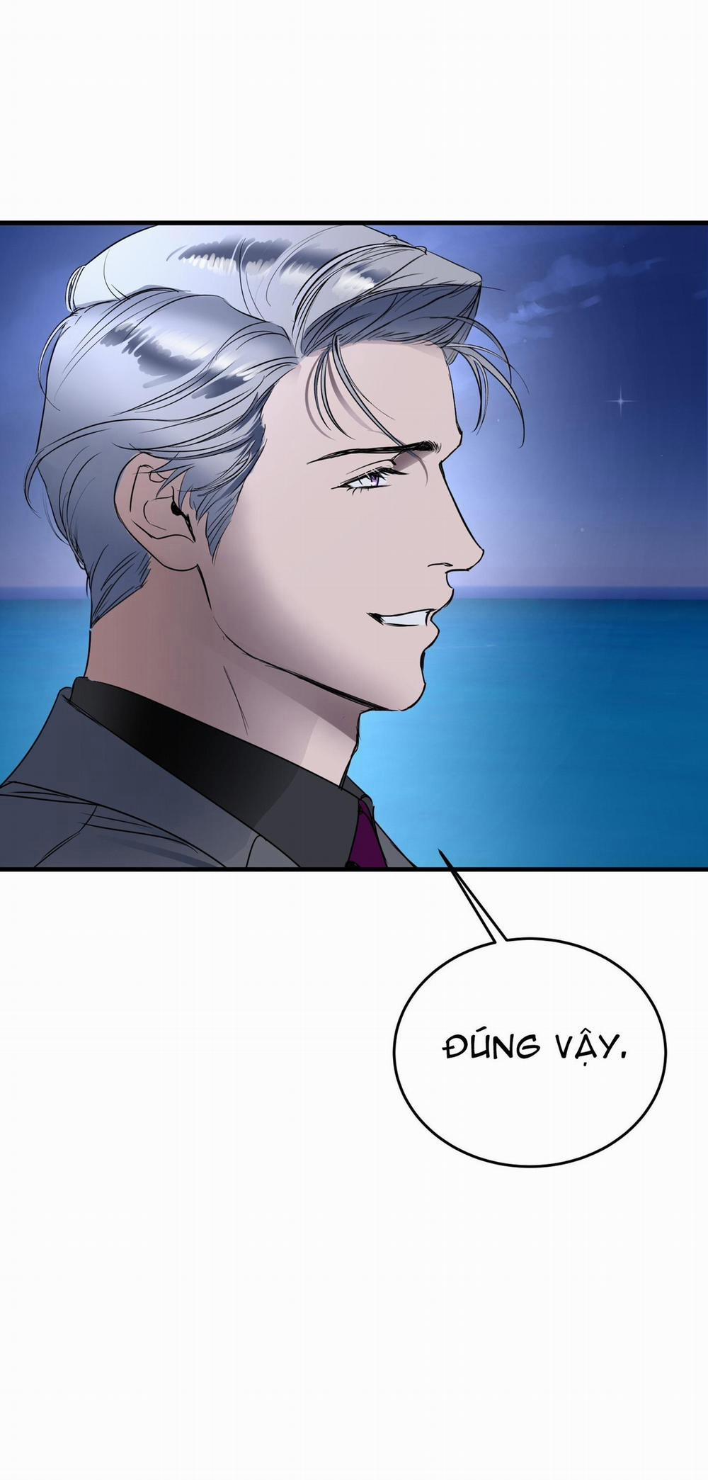 SỰ TRÓI BUỘC CỦA YAN 15 trang 50