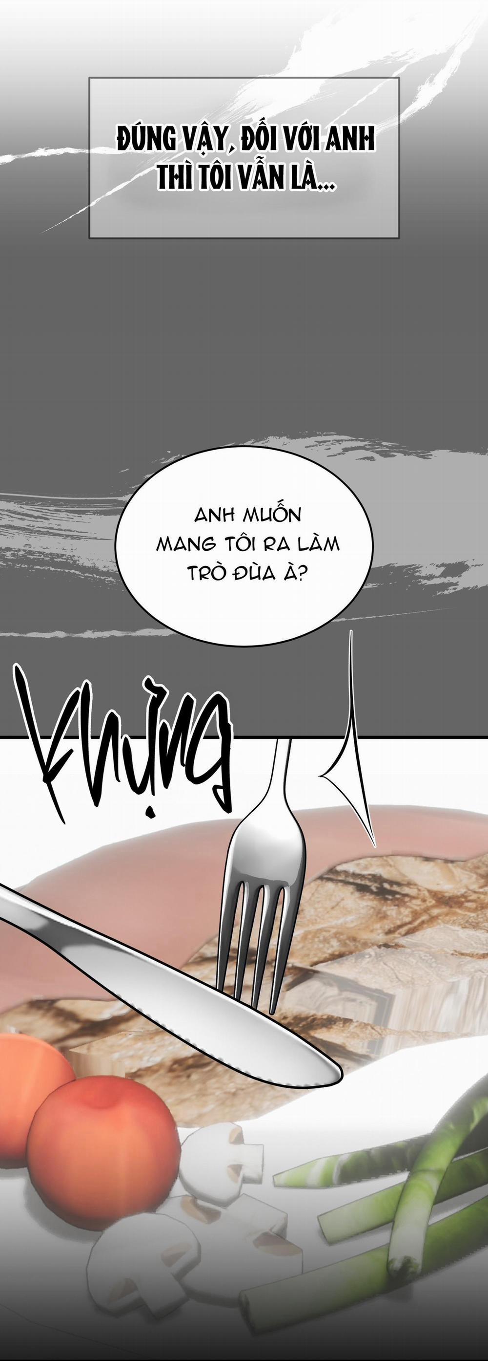 SỰ TRÓI BUỘC CỦA YAN 15 trang 7