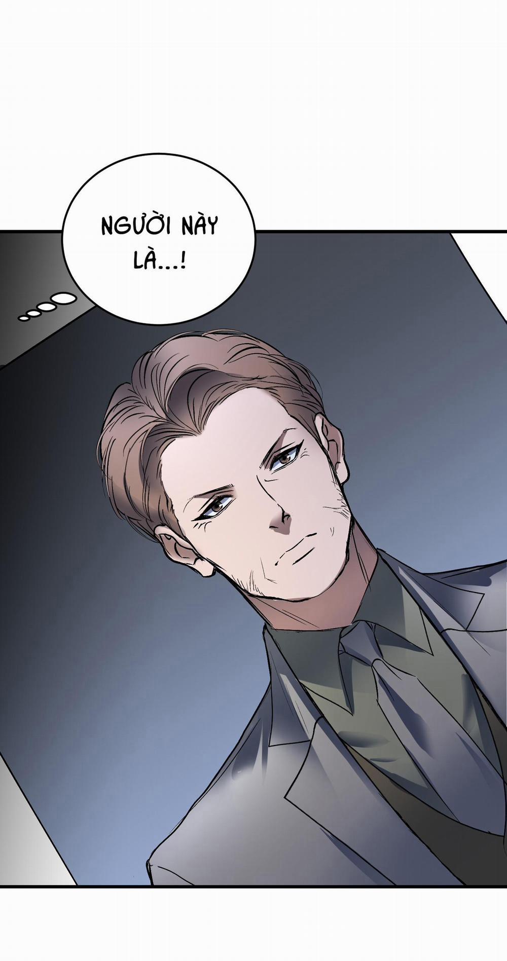 SỰ TRÓI BUỘC CỦA YAN 16 trang 25